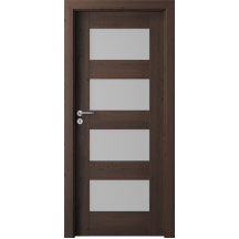 Porta Verte PREMIUM A.4 Dub Havana 